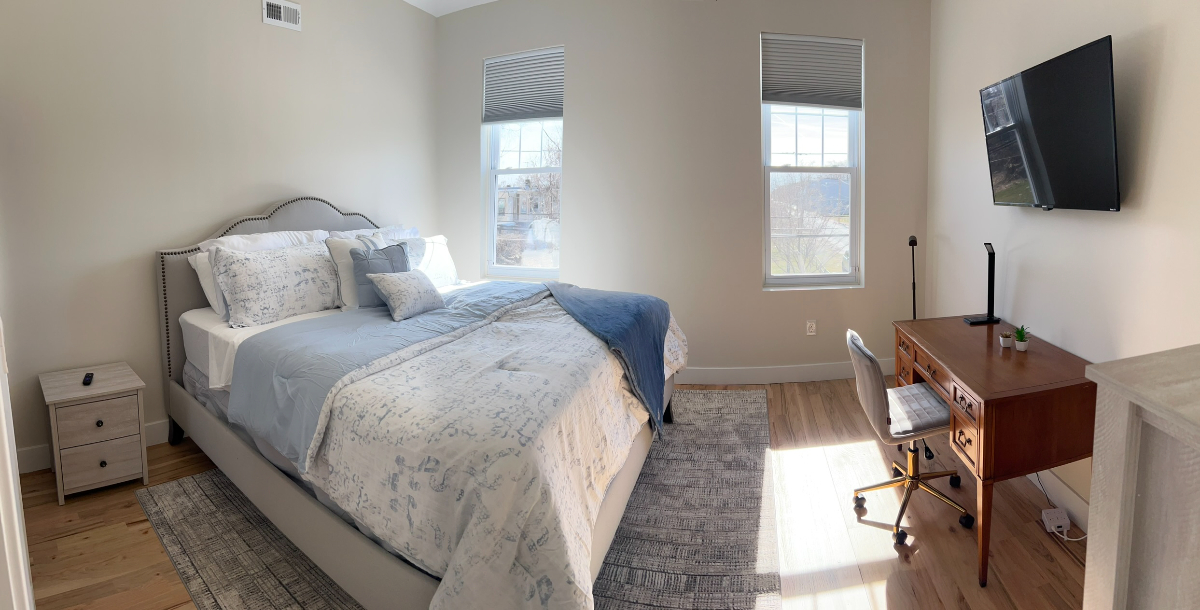 Master 2/Room in a Beautiful Brand New Home