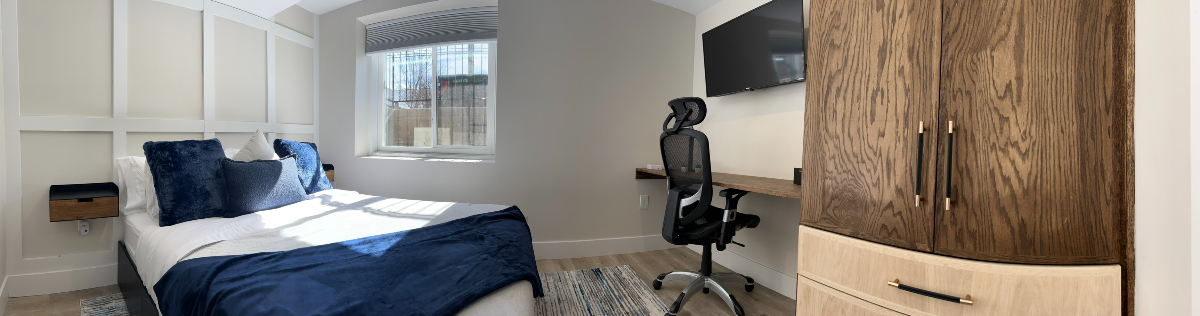 Master 4/Room in a Beautiful Brand New Home