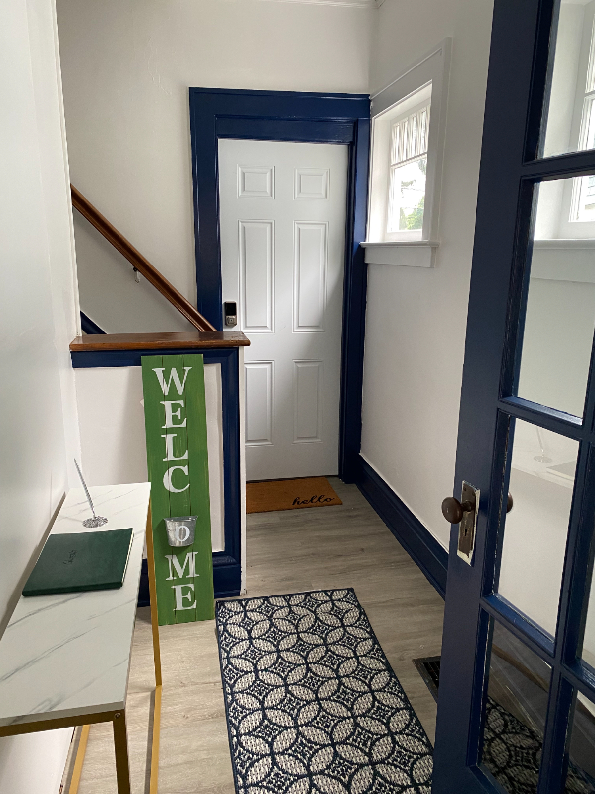 Charming Maplewood Suite - Photo 8