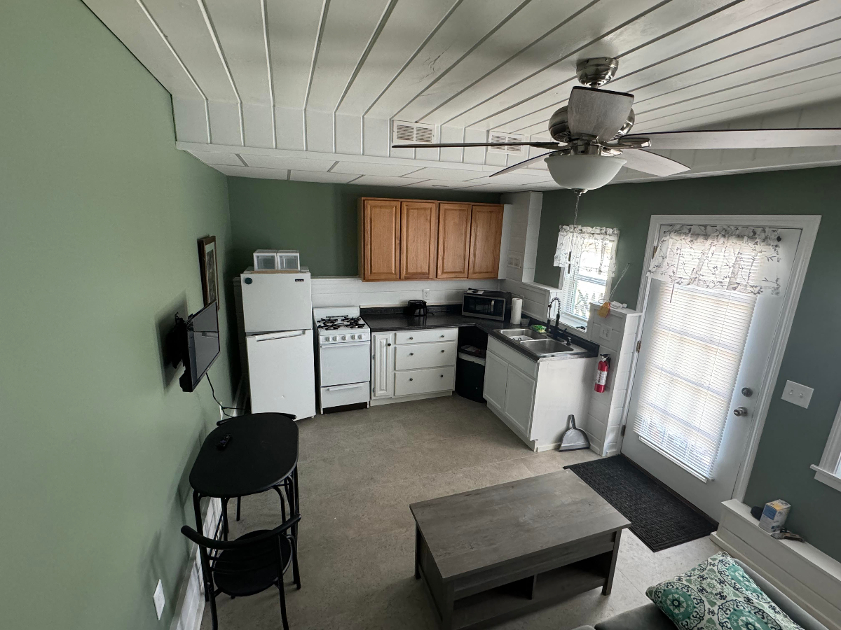 Cozy Apartment - Photo 2
