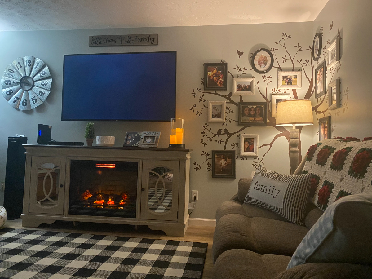 Beautiful Cozy Furnished Home. - Photo 10
