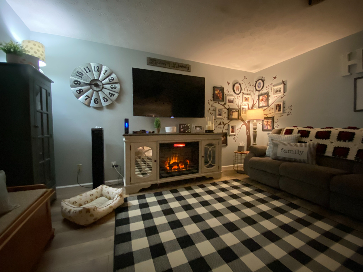Beautiful Cozy Furnished Home. - Photo 12