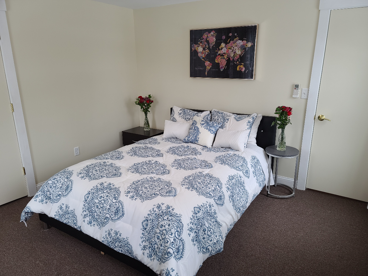 Full, Private, 1 Bed/1 Bath Mt Kisco Village Apt - Photo 1