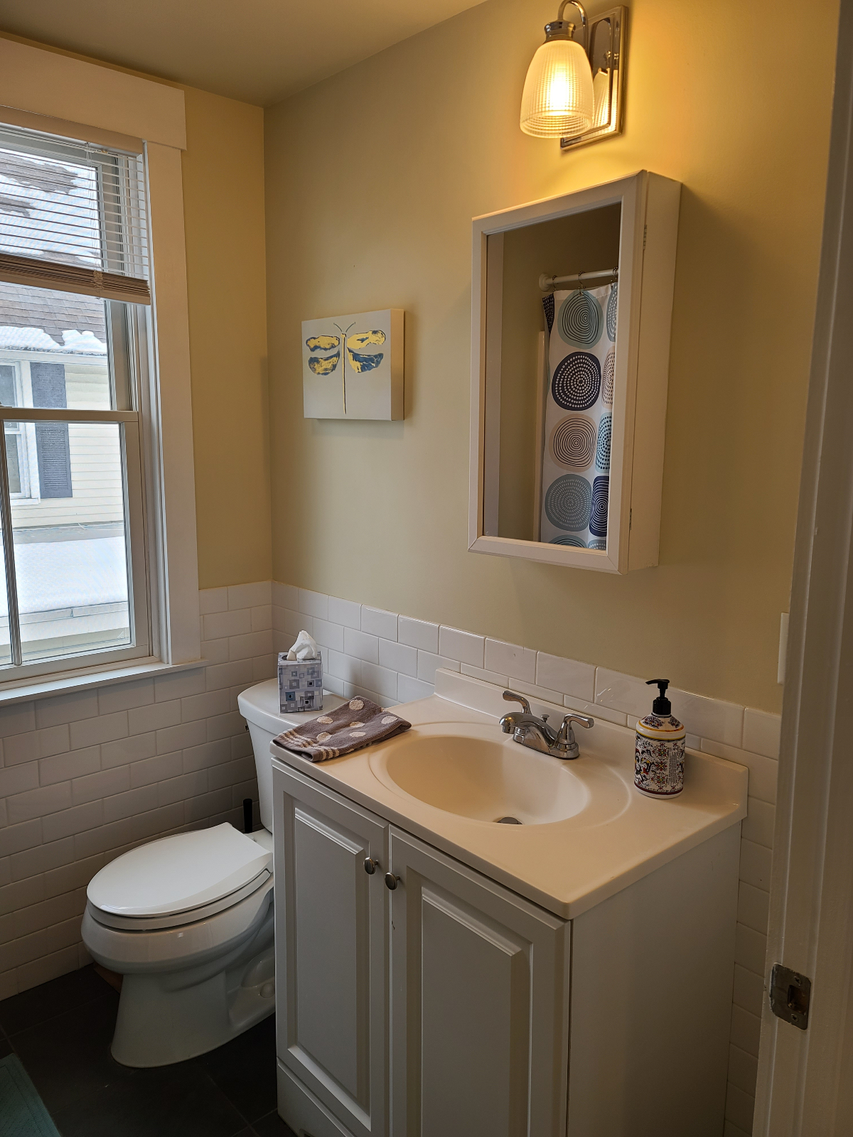 Full, Private, 1 Bed/1 Bath Mt Kisco Village Apt - Photo 5