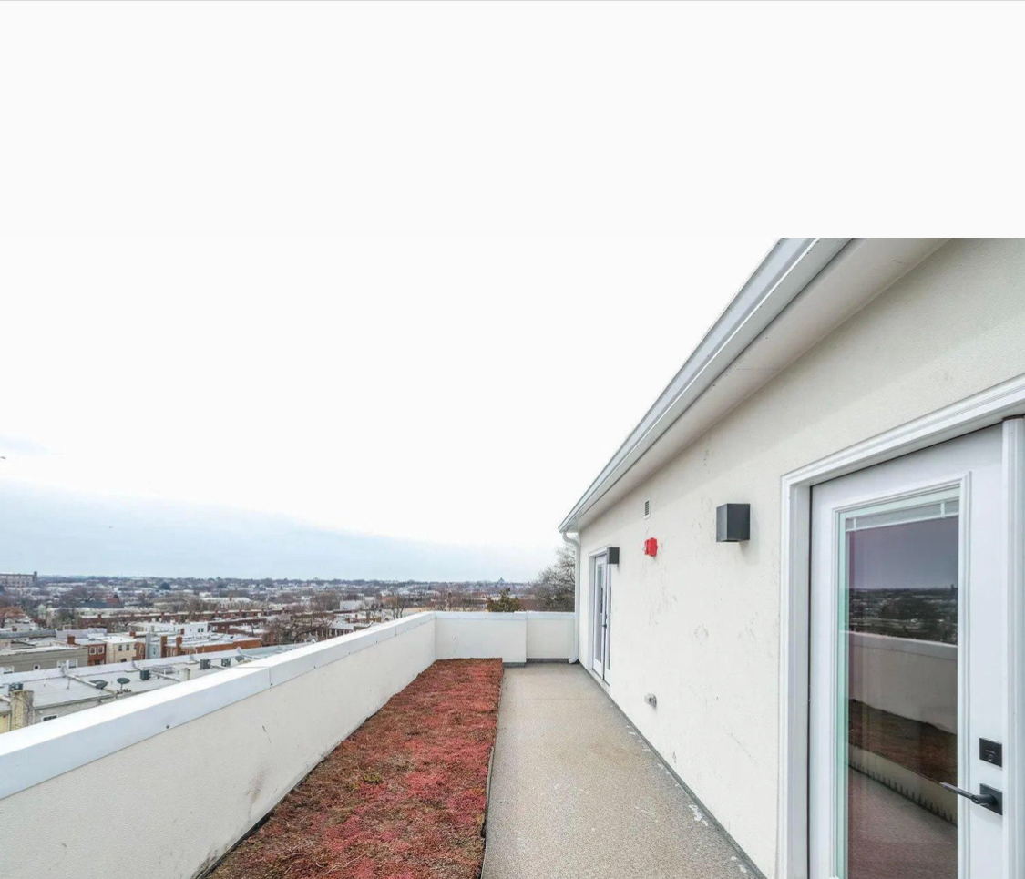 Penthouse with 2 Roof Decks (Room A) - Photo 12