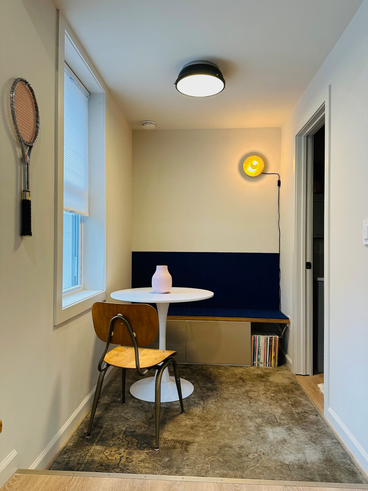 Sunny Downtown Troy Apartment - Photo 9