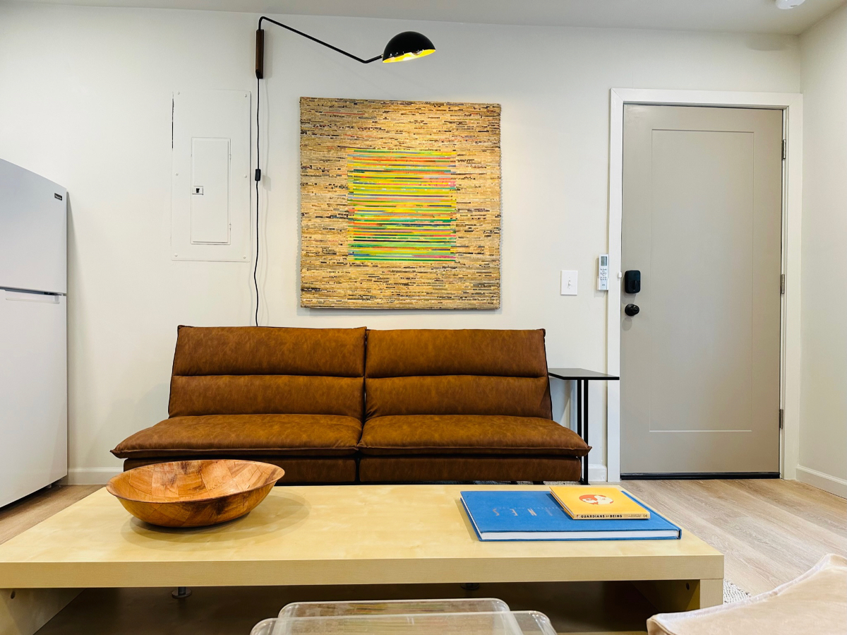 Sunny Downtown Troy Apartment - Photo 4