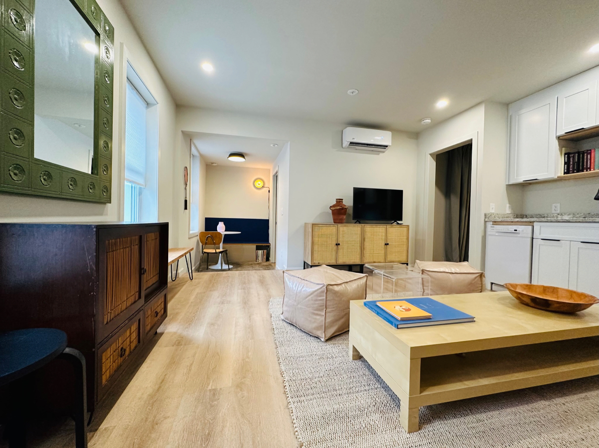 Sunny Downtown Troy Apartment - Photo 1
