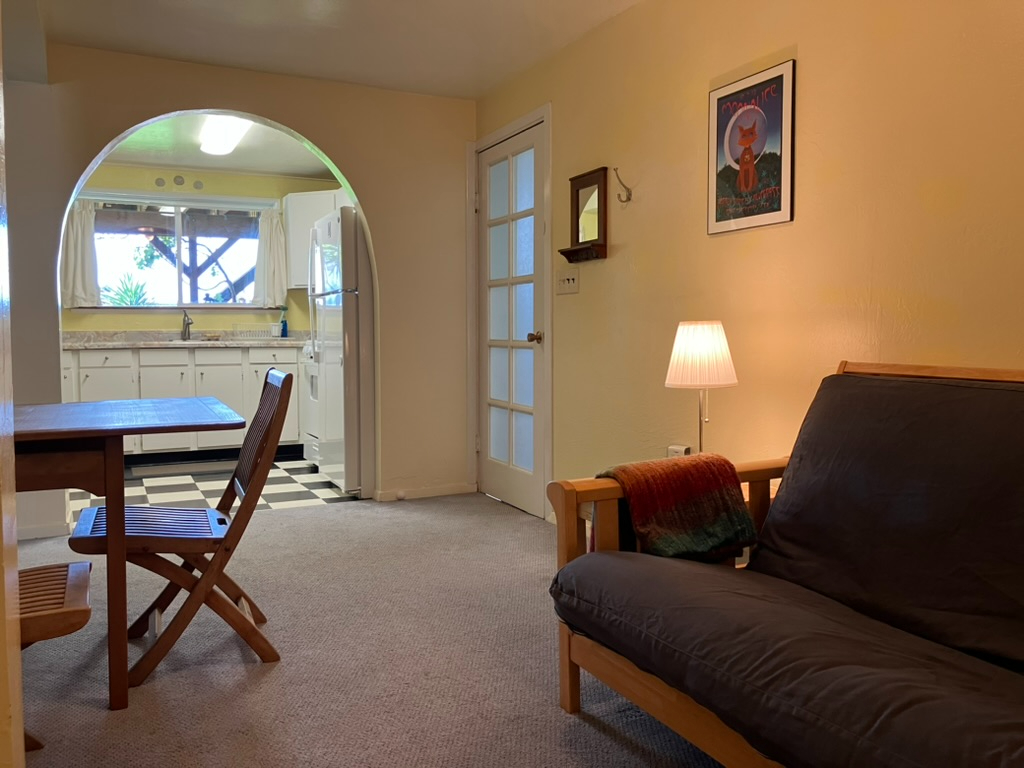Cozy In-law near Ocean Beach - Photo 1