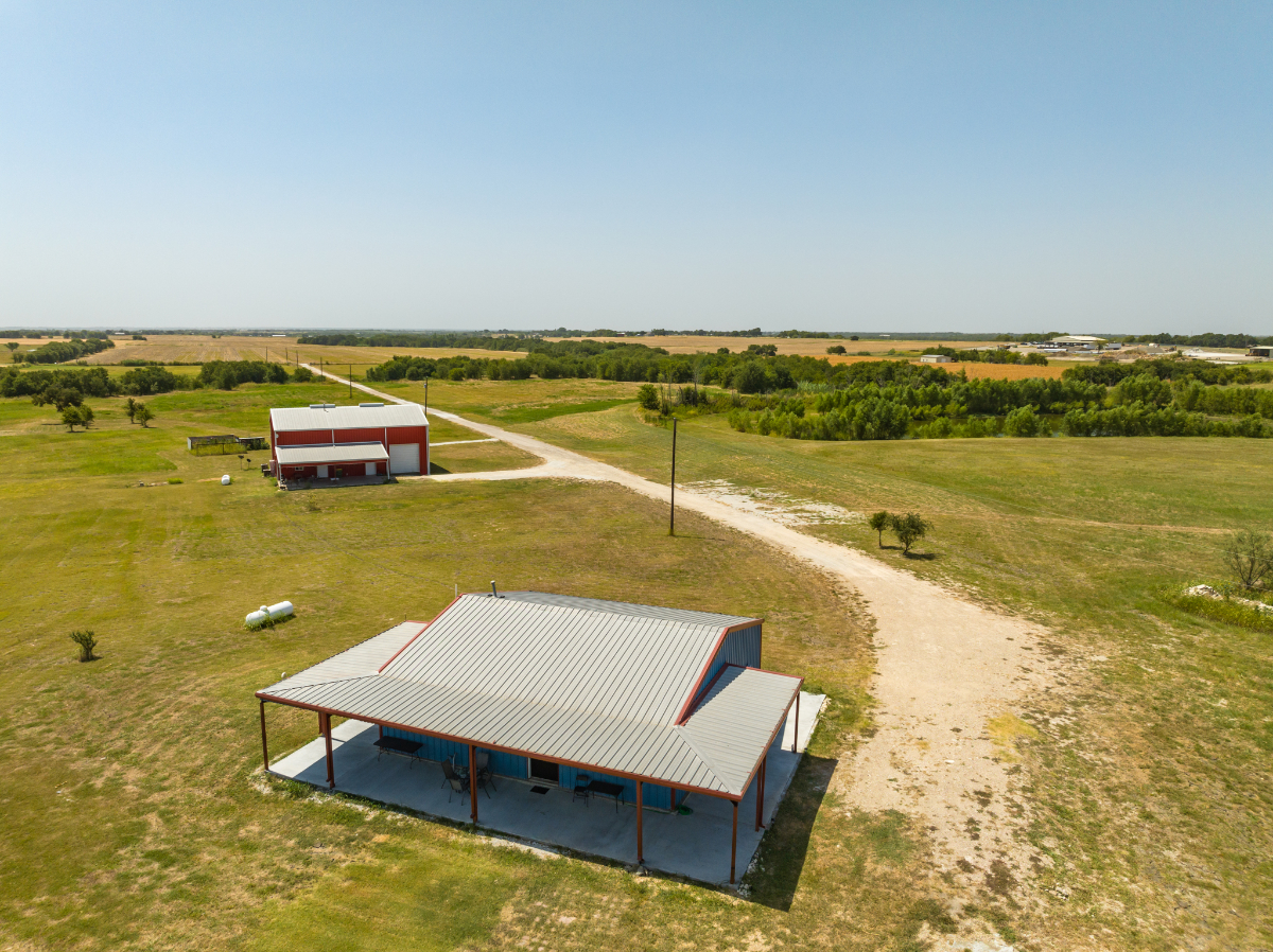 Country Blue on 60 plus acres - Photo 4