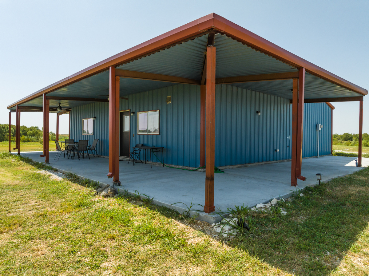 Country Blue on 60 plus acres - Photo 6