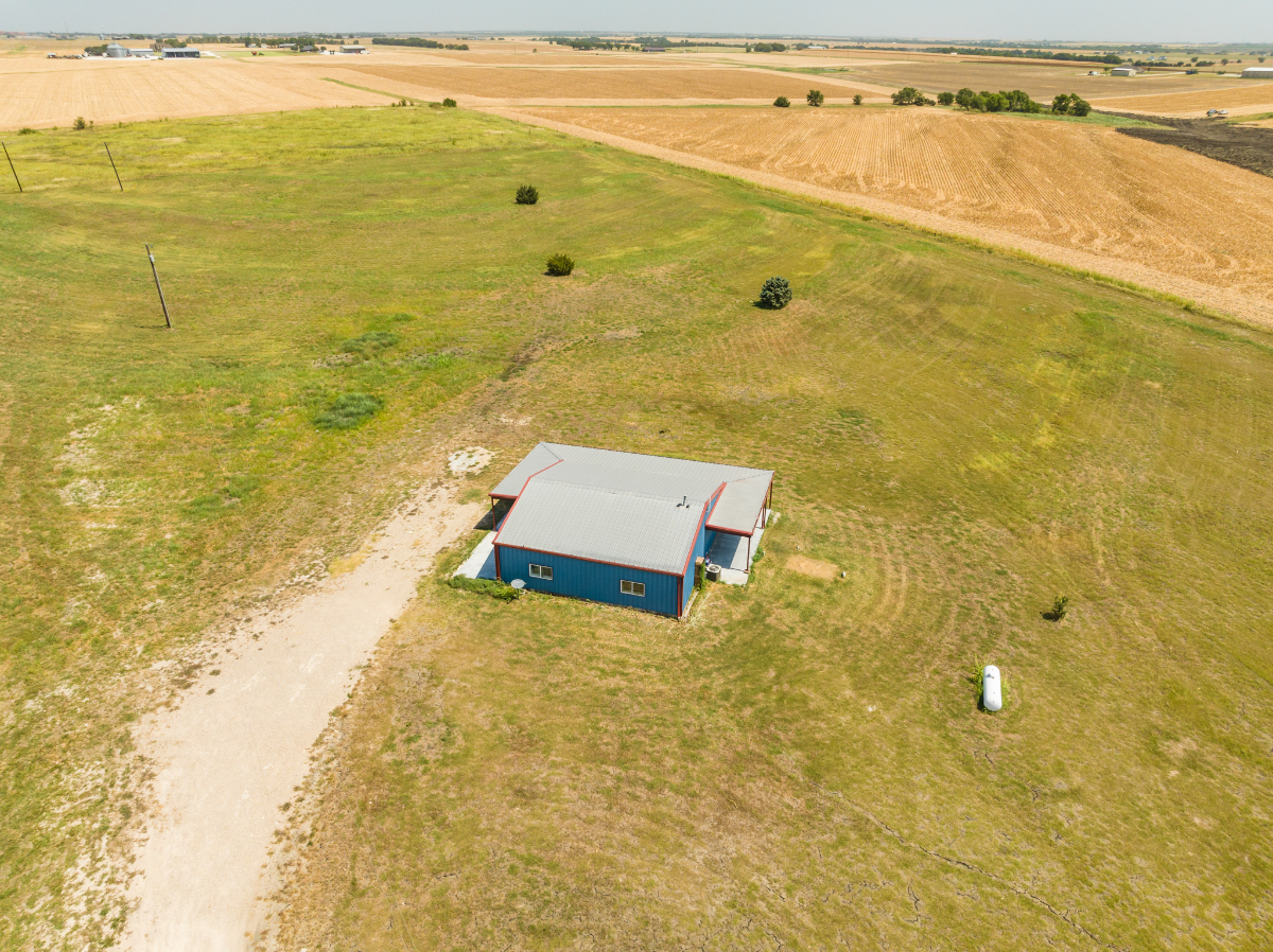 Country Blue on 60 plus acres - Photo 7