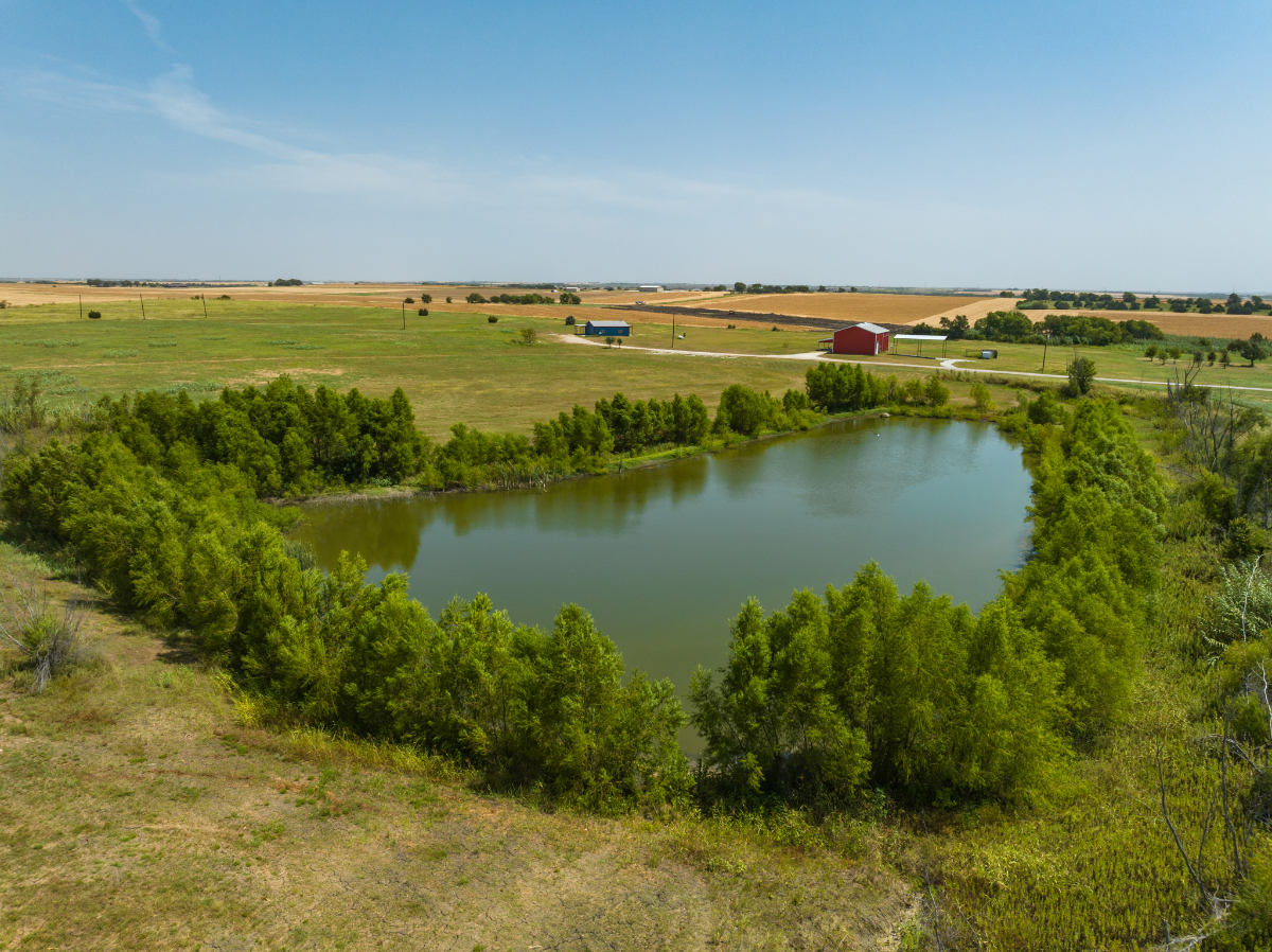 Country Blue on 60 plus acres - Photo 8