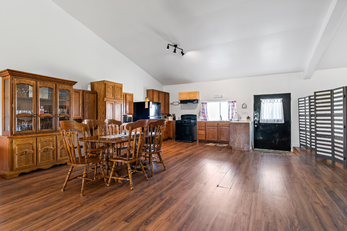 Country Blue on 60 plus acres - Photo 9