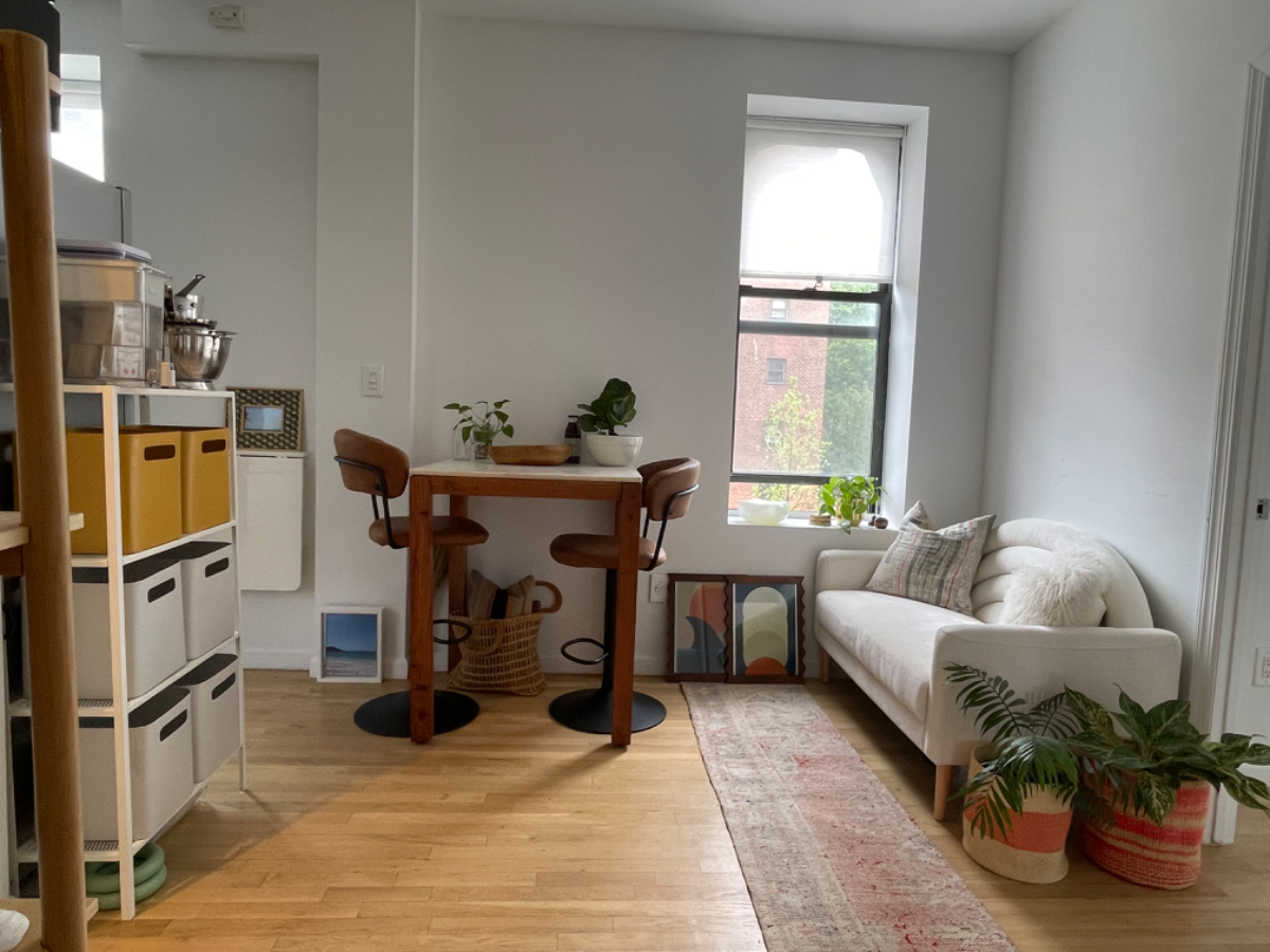 Bright and Quaint Rooms in Two Bridges - Photo 3