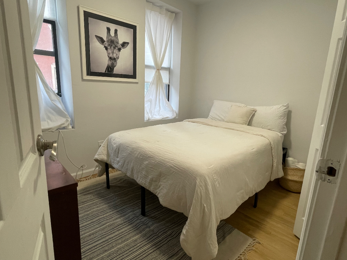 Bright and Quaint Rooms in Two Bridges - Photo 10