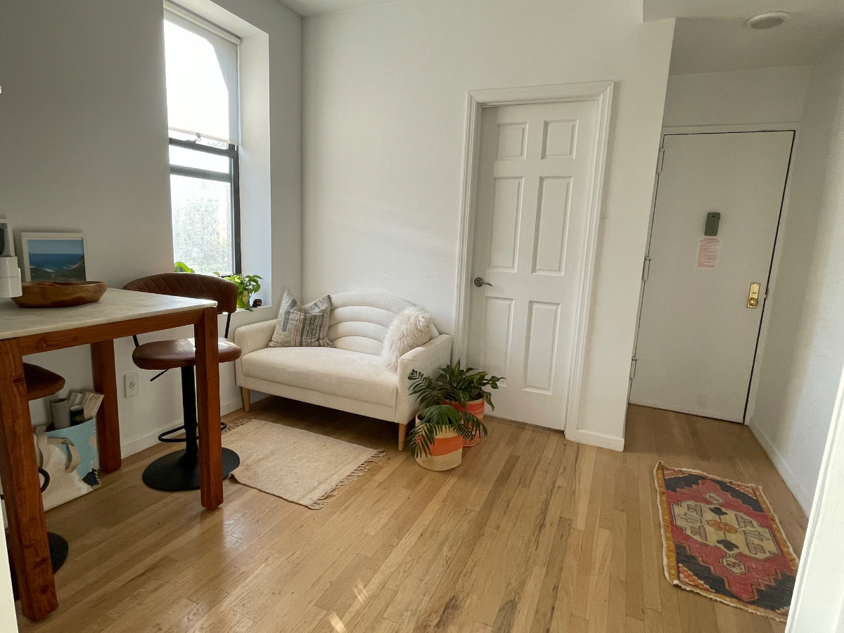 Bright and Quaint Rooms in Two Bridges - Photo 1