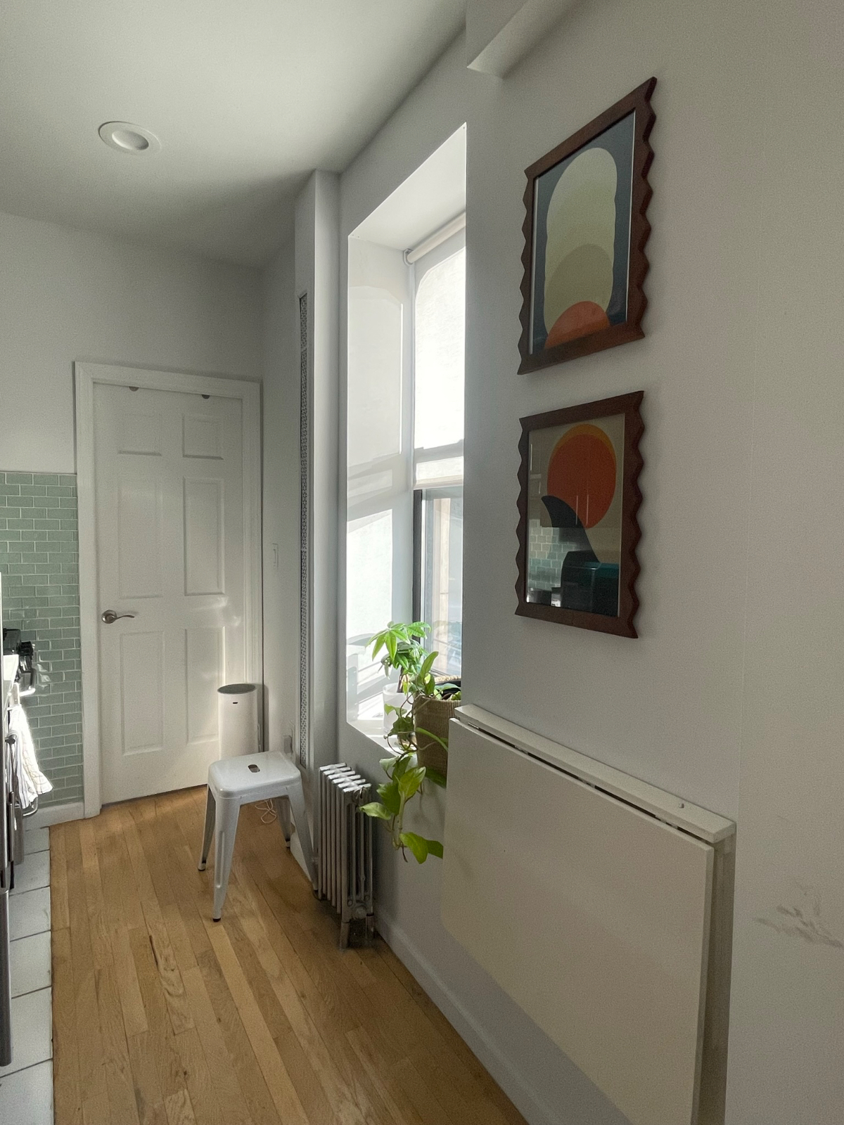 Bright and Quaint Rooms in Two Bridges - Photo 5