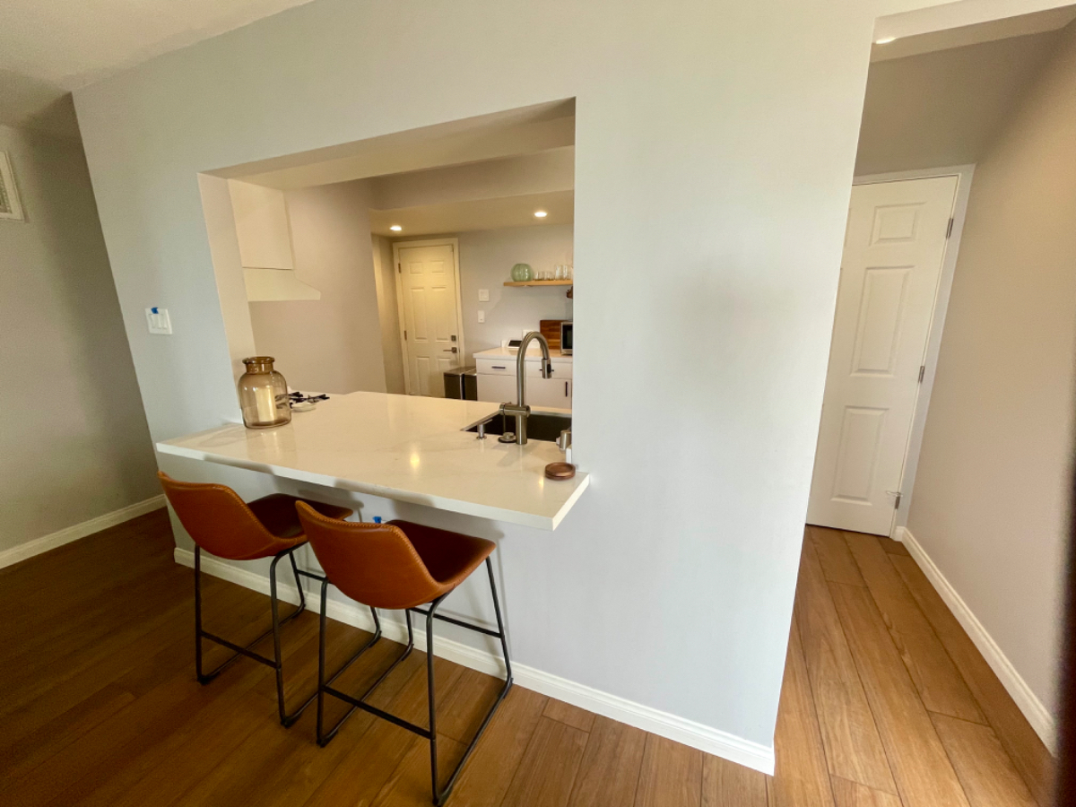Experience Coastal Charm and Tranquility in this Beautifully Remodeled Studio with Stunning Views in Ventura, California - Photo 6