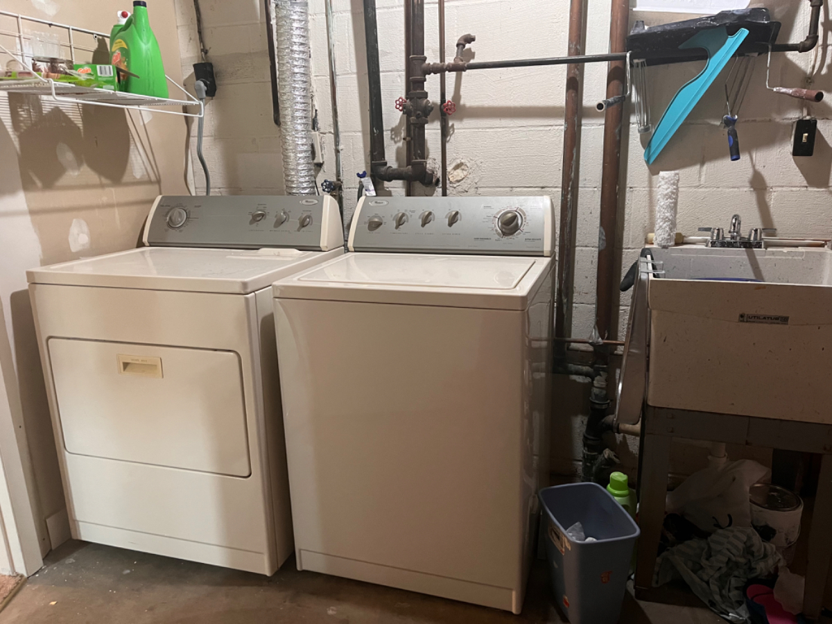 Available  10/18/26 :Lower Level Room. With private bathroom and private entrance - Photo 6