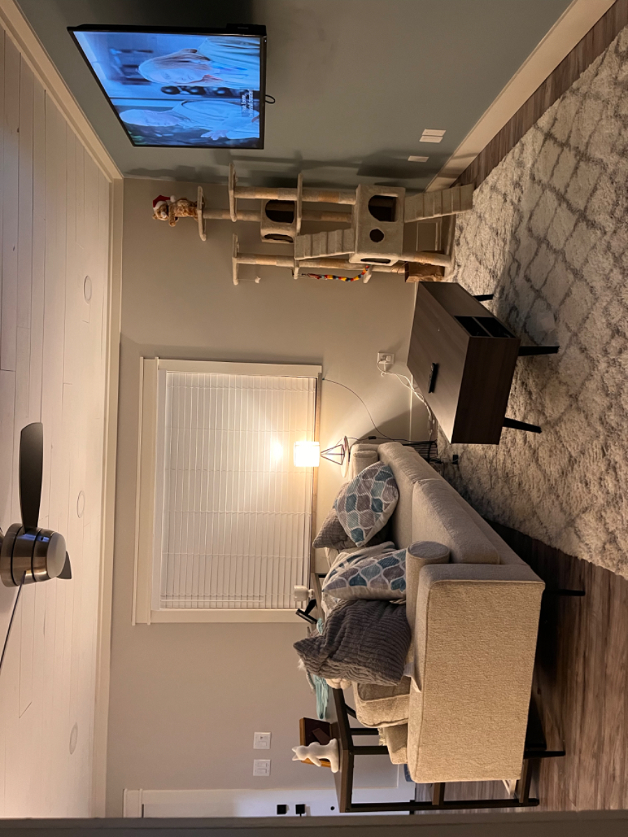 Available 10/18/26 :Lower Level Room. With private bathroom and private entrance - Photo 3