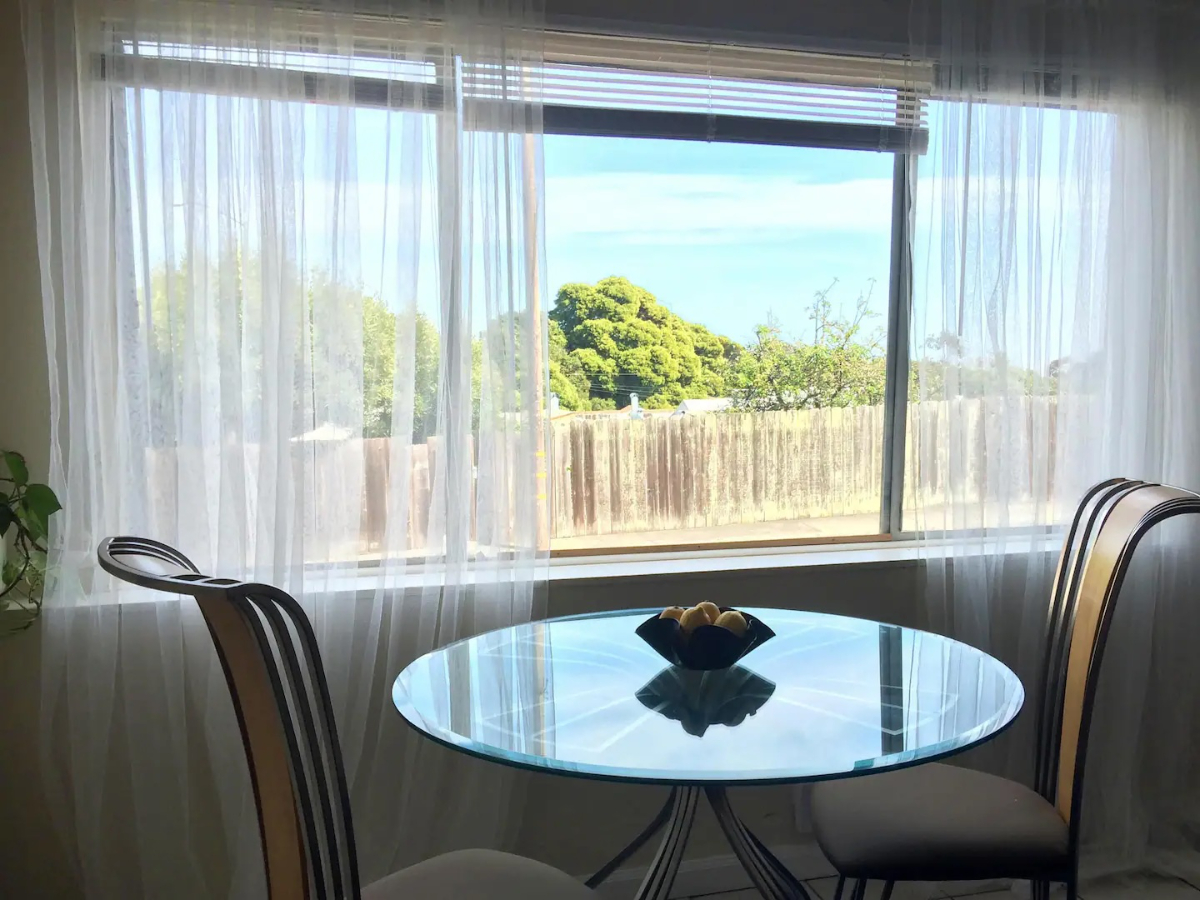 Cute Studio in San Francisco, Sunny, Parking, W/D - Photo 6