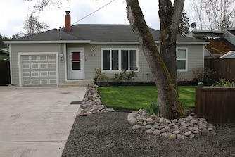 The Quack Shack - A Charming 3-bedroom House In Springfield, Oregon 