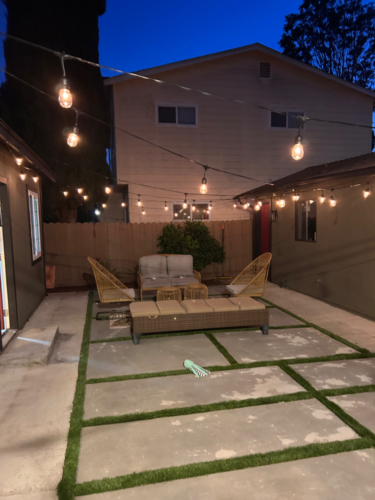 Tiny house - Photo 3