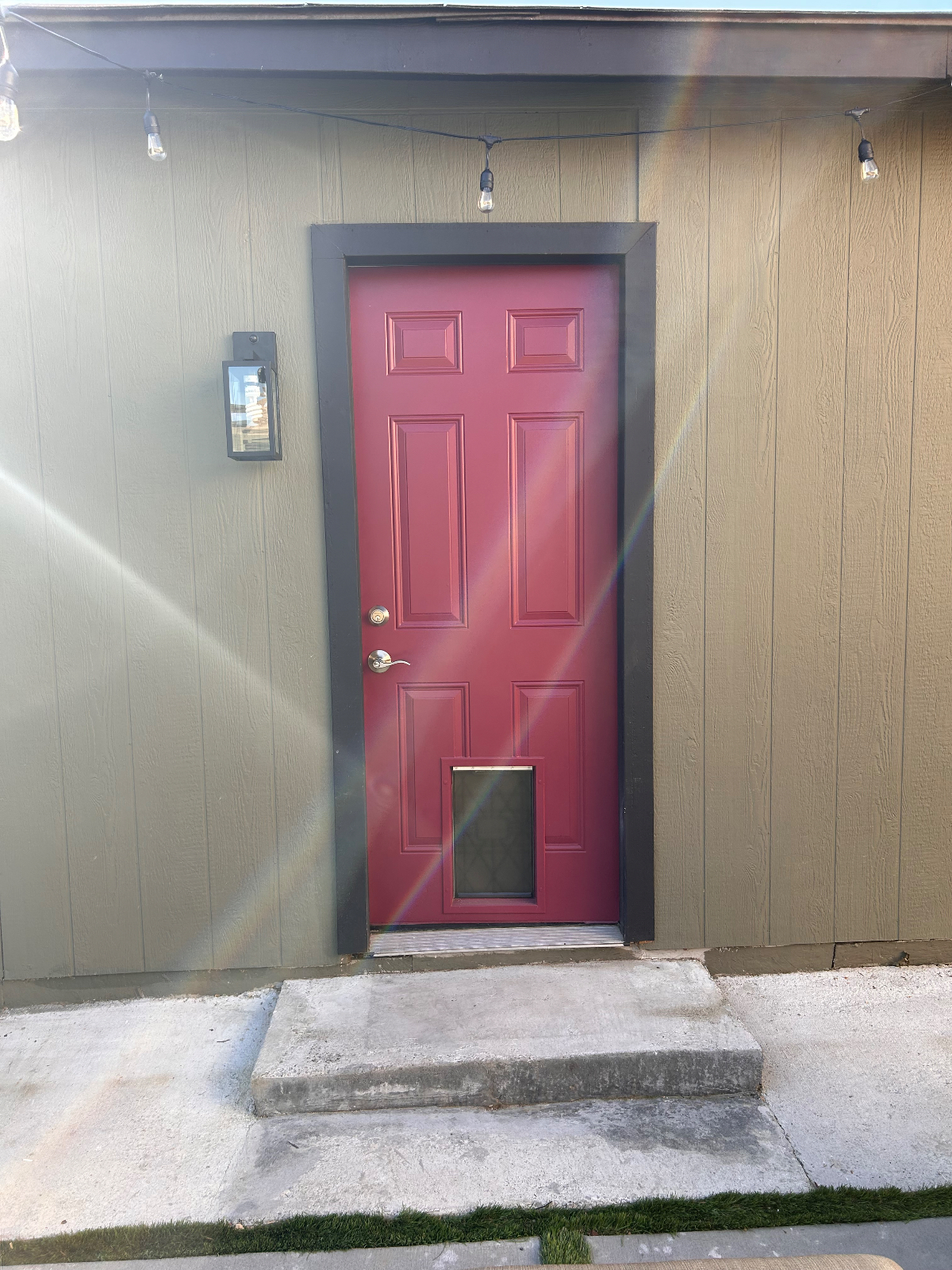 Tiny house - Photo 2
