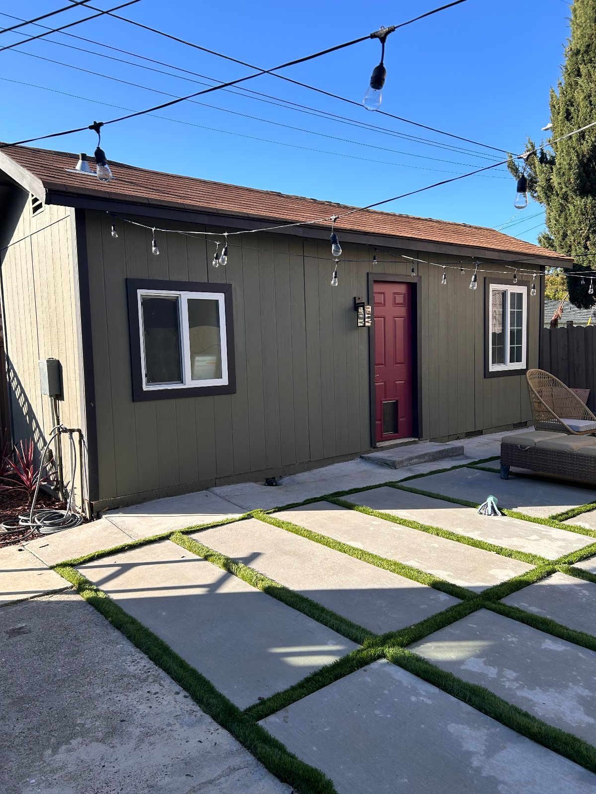 Tiny house - Photo 4