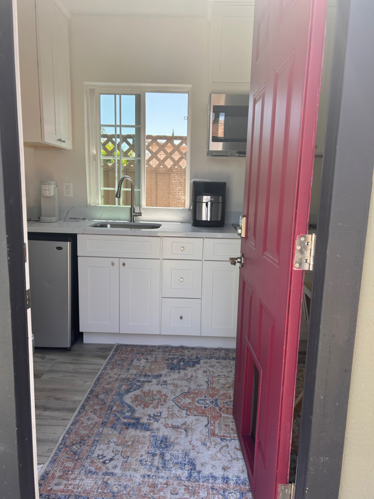 Tiny house - Photo 6