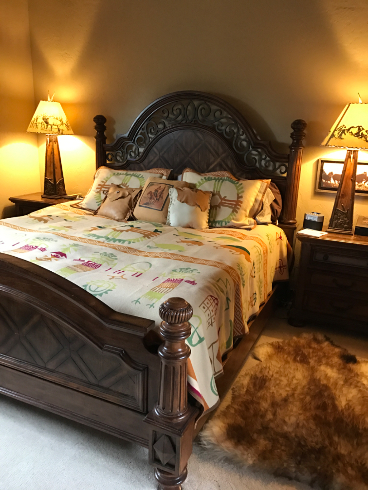 Large one-bedroom apartment in Bend, Oregon - Photo 5