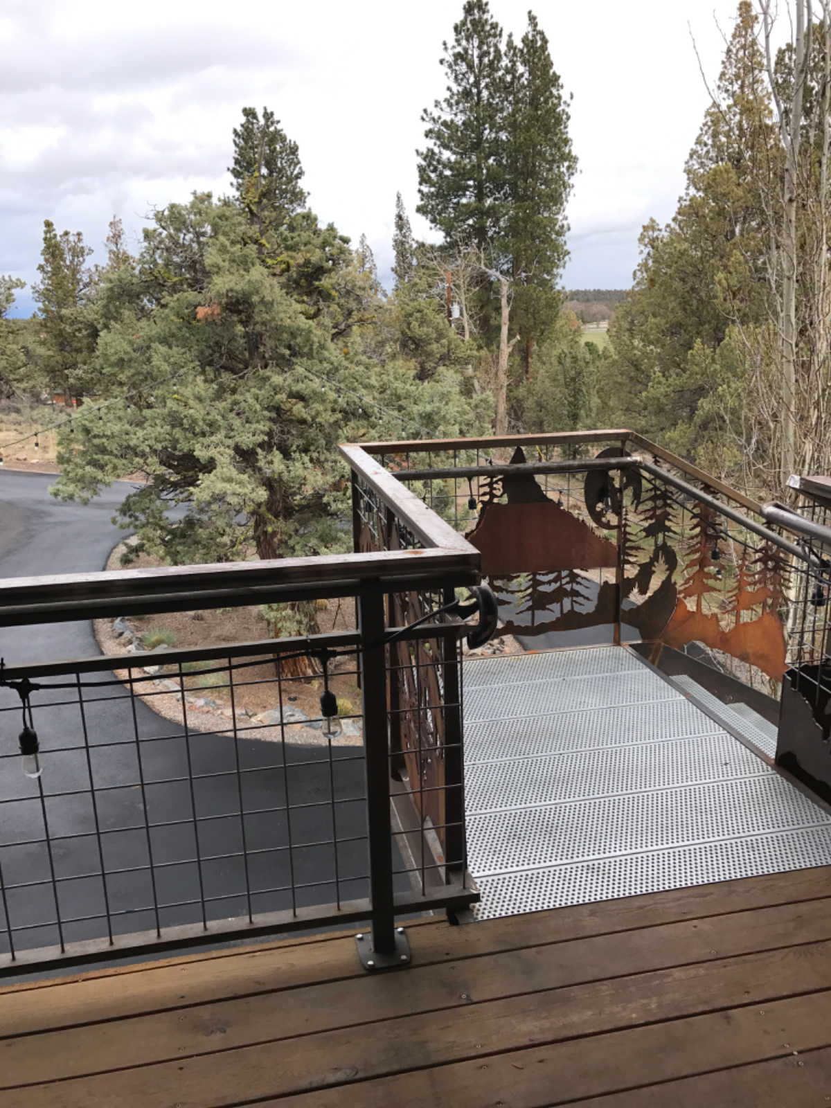 Large one-bedroom apartment in Bend, Oregon - Photo 6