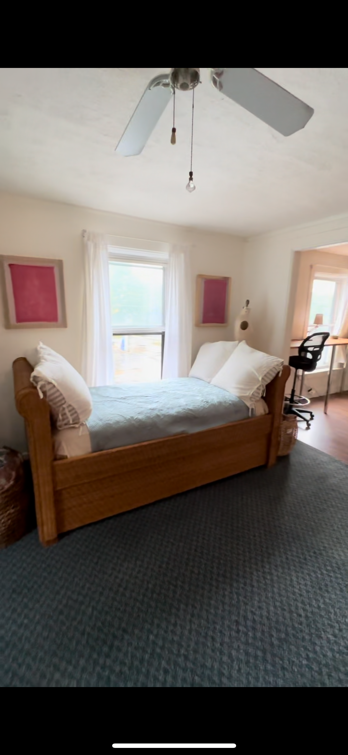 Spacious 1 Bedroom Apartment in Heart of Shelburne Village - Photo 3