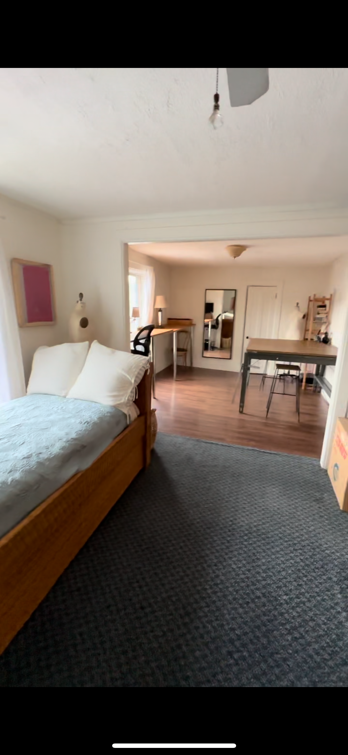 Spacious 1 Bedroom Apartment in Heart of Shelburne Village - Photo 4