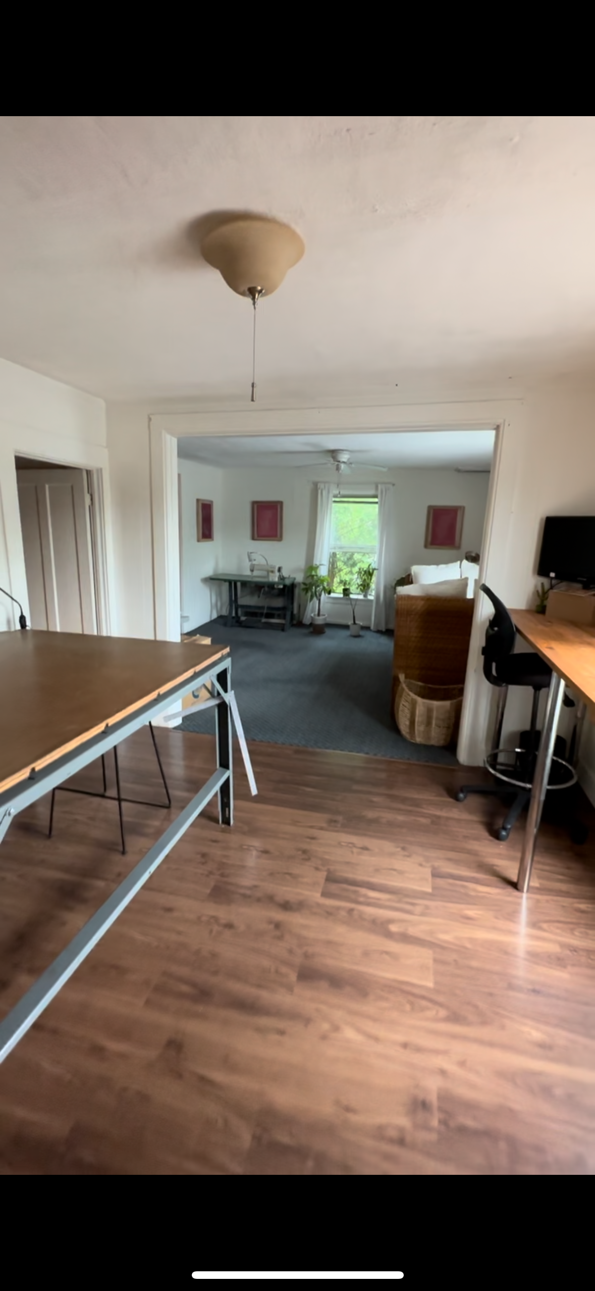 Spacious 1 Bedroom Apartment in Heart of Shelburne Village - Photo 5