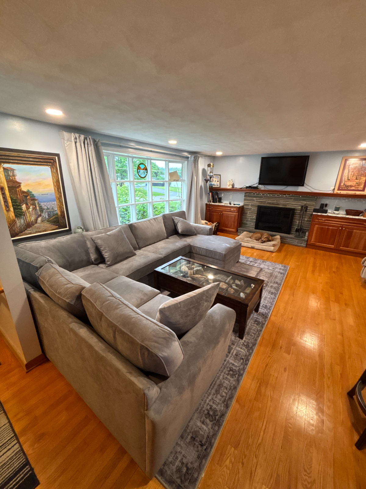 Studio suite (w/ private bathroom) in quiet, suburb neighborhood - Photo 5