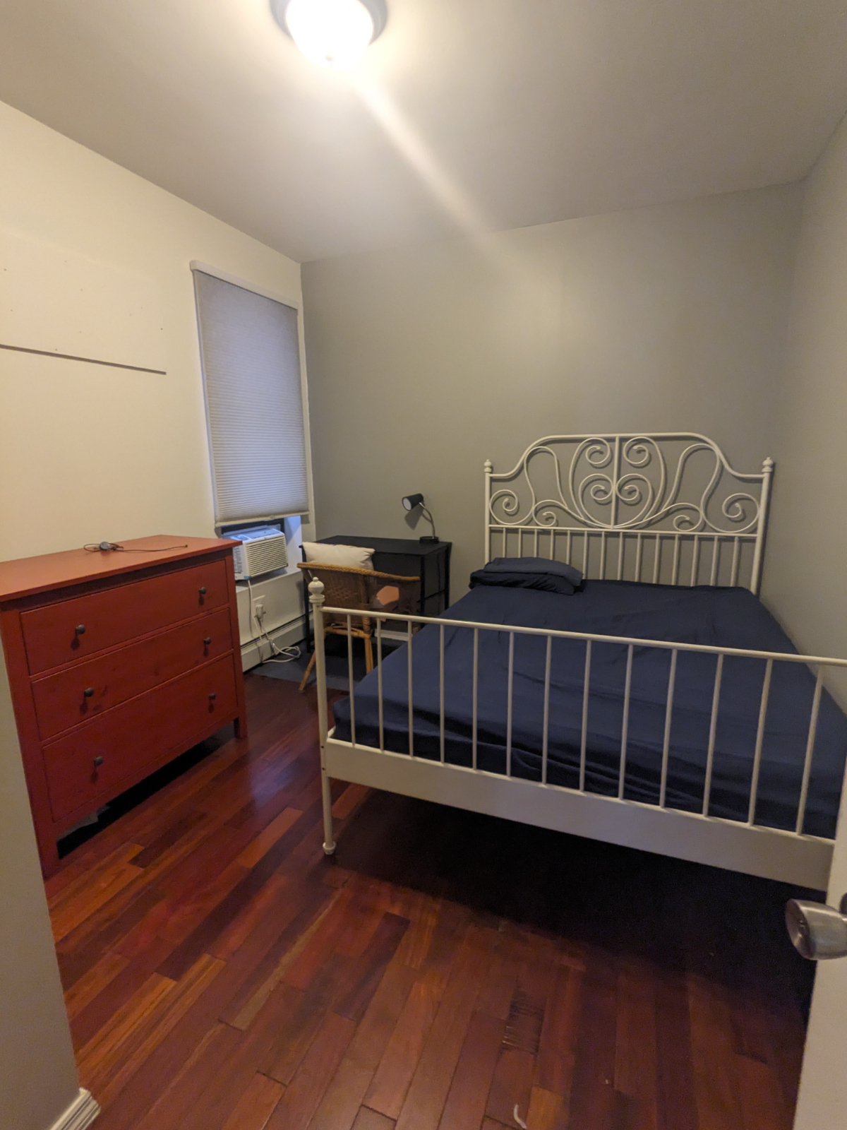 Unit 2, room 2