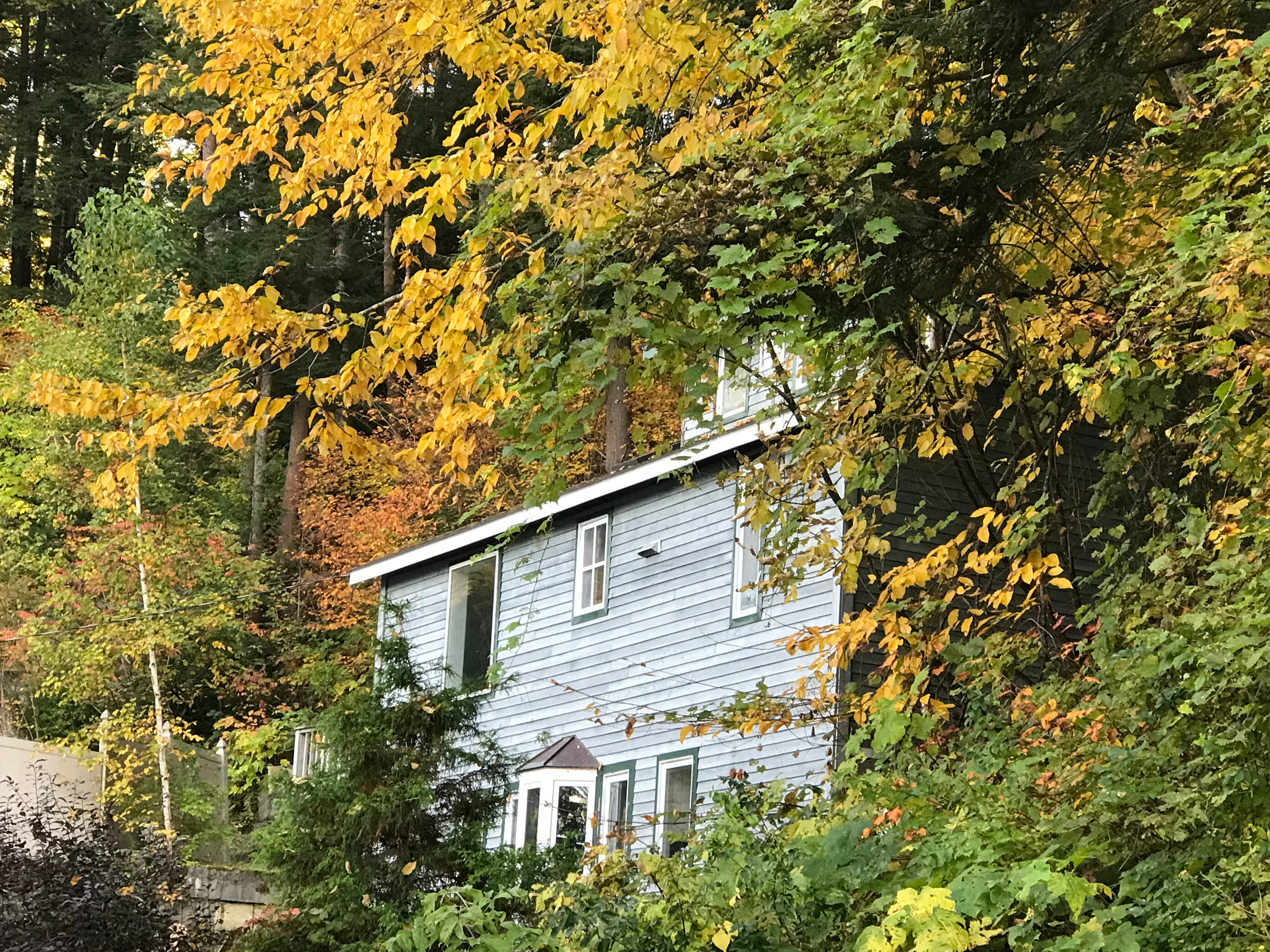 Cozy Furnished Cottage With River View - Photo 4