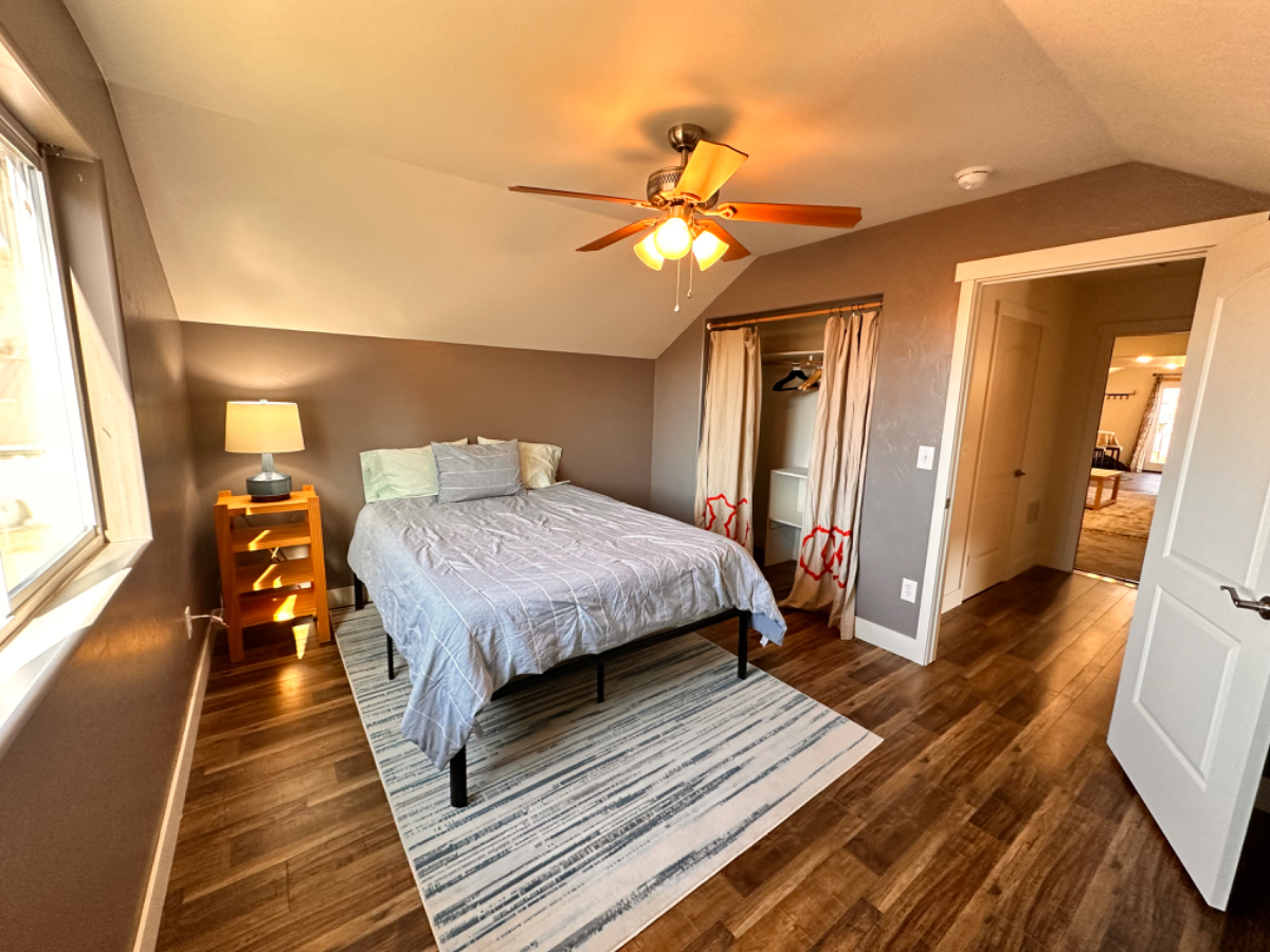 Immaculate and Spacious 1 Bed, 1 Bath Apartment in Stunning Moab, Utah ...