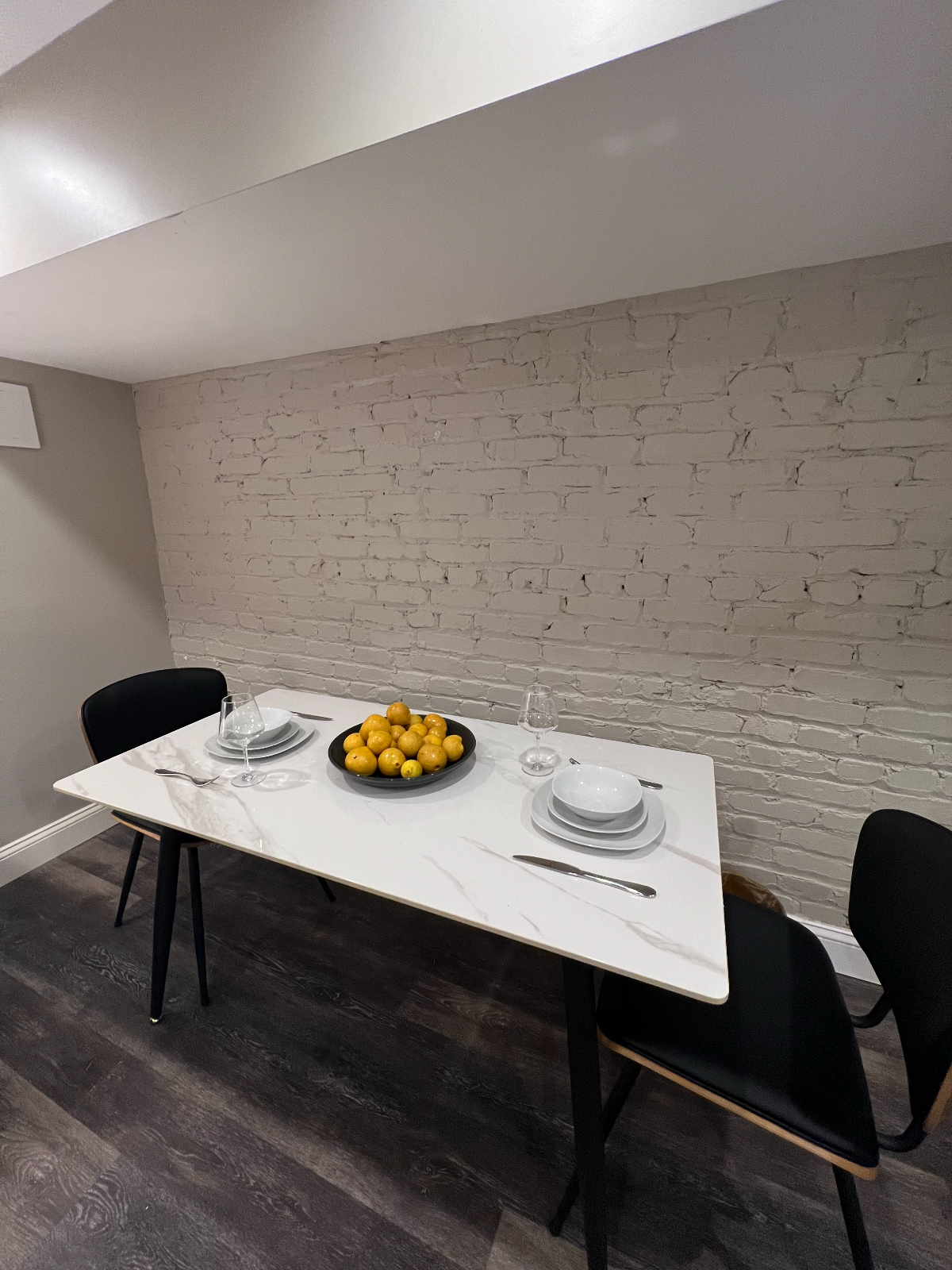 Garden Basement Apartment Near The Park at Walter Reed for Rent - Photo 4