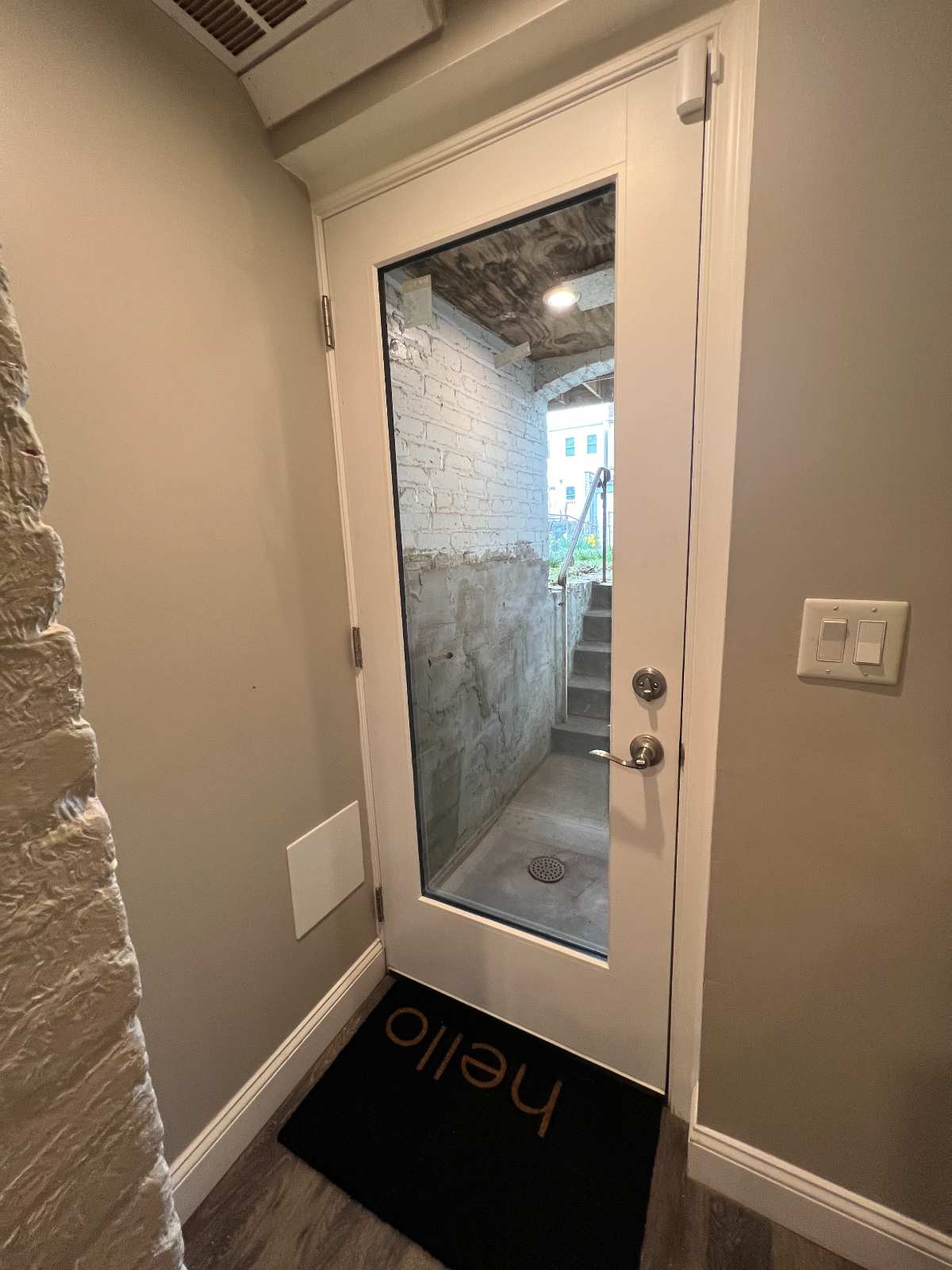 Garden Basement Apartment Near The Park at Walter Reed for Rent - Photo 10