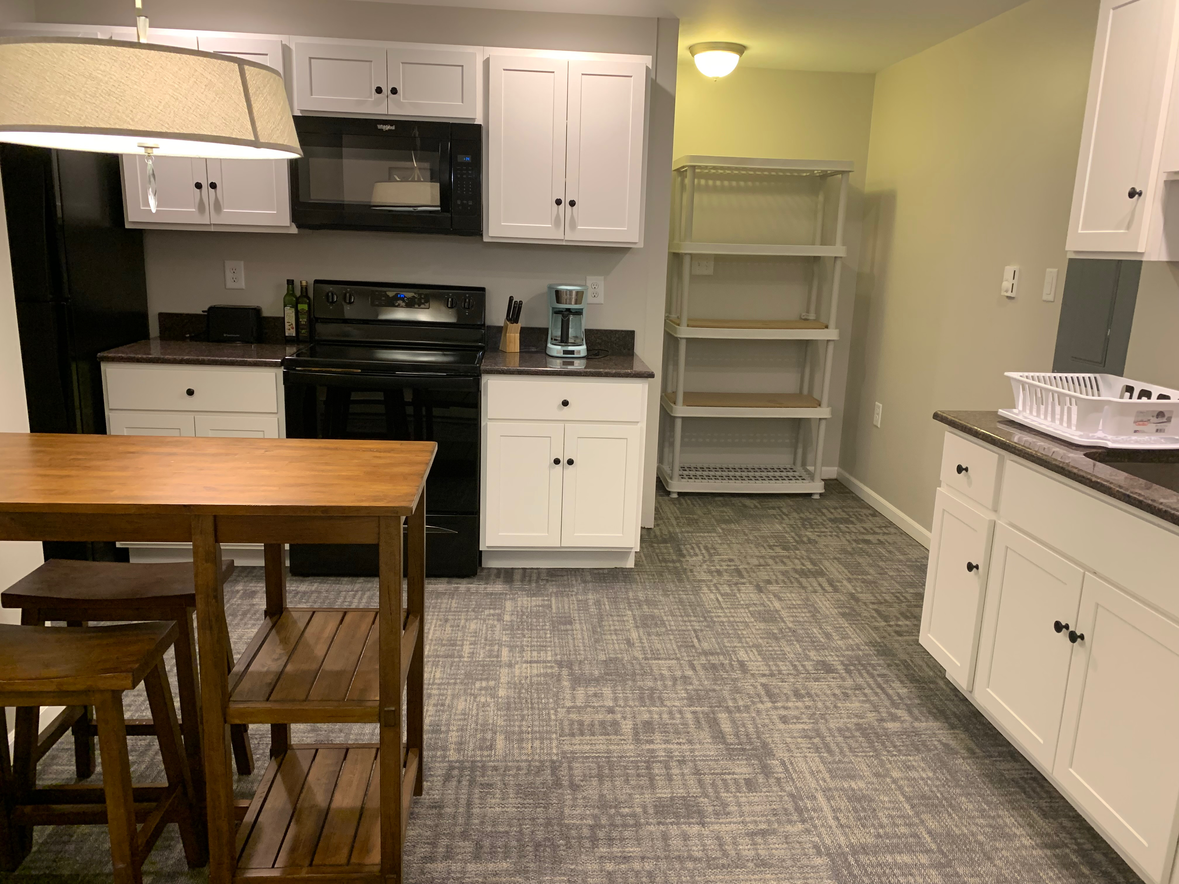 nice apartment for travelers - Photo 8