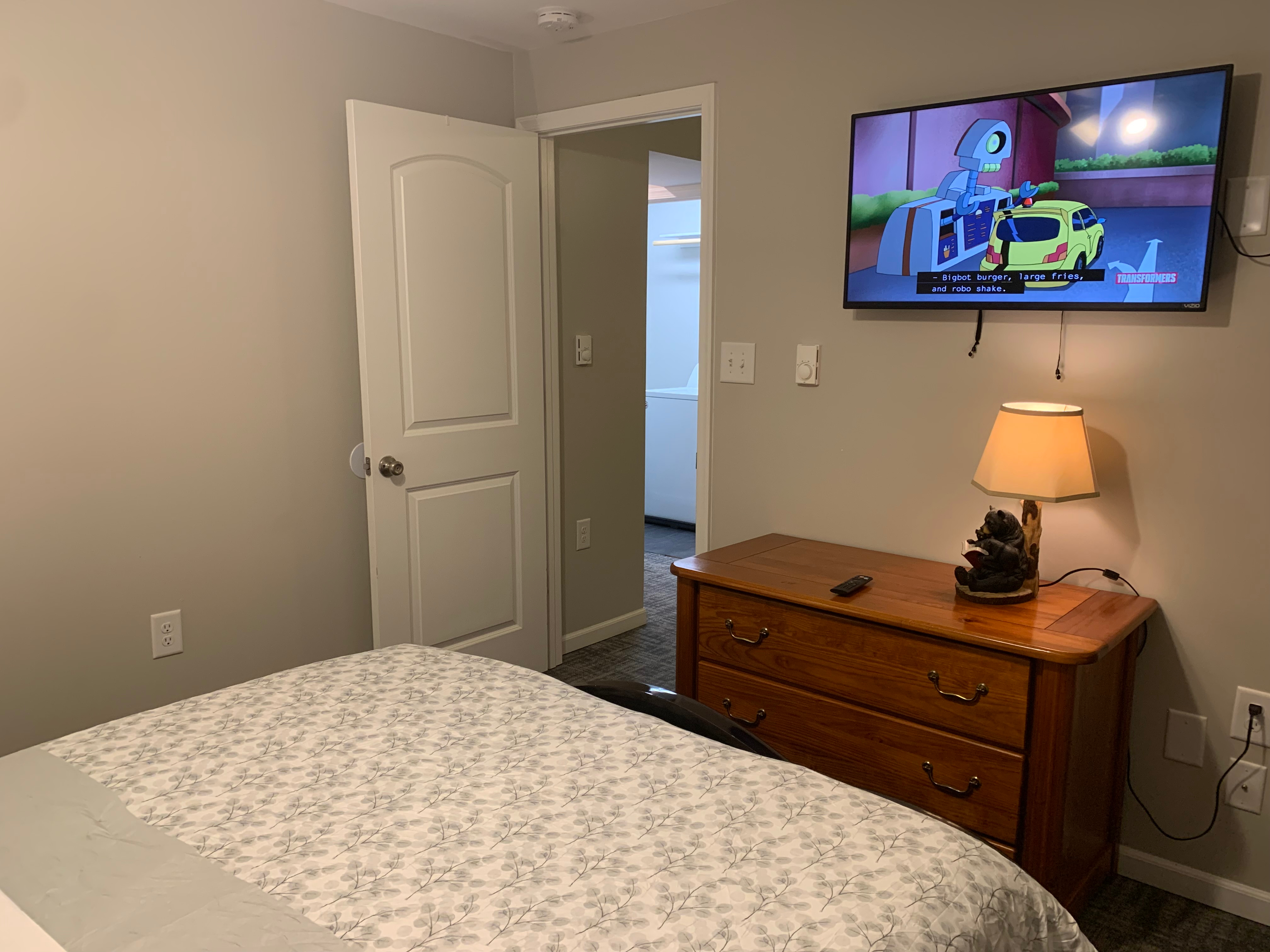 nice apartment for travelers - Photo 10