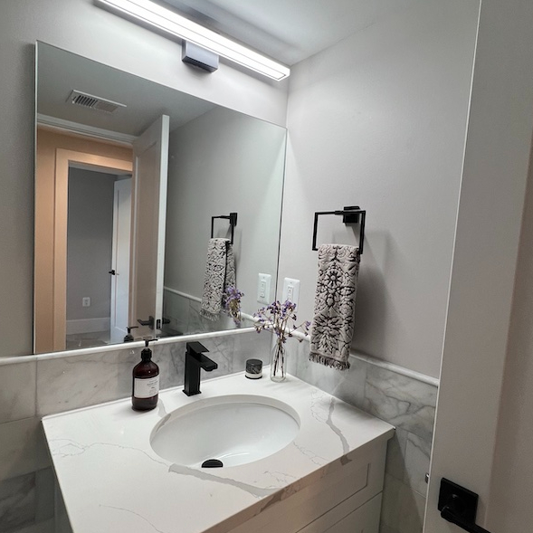 Spacious two bedroom apartment in the heart of DC - Photo 5