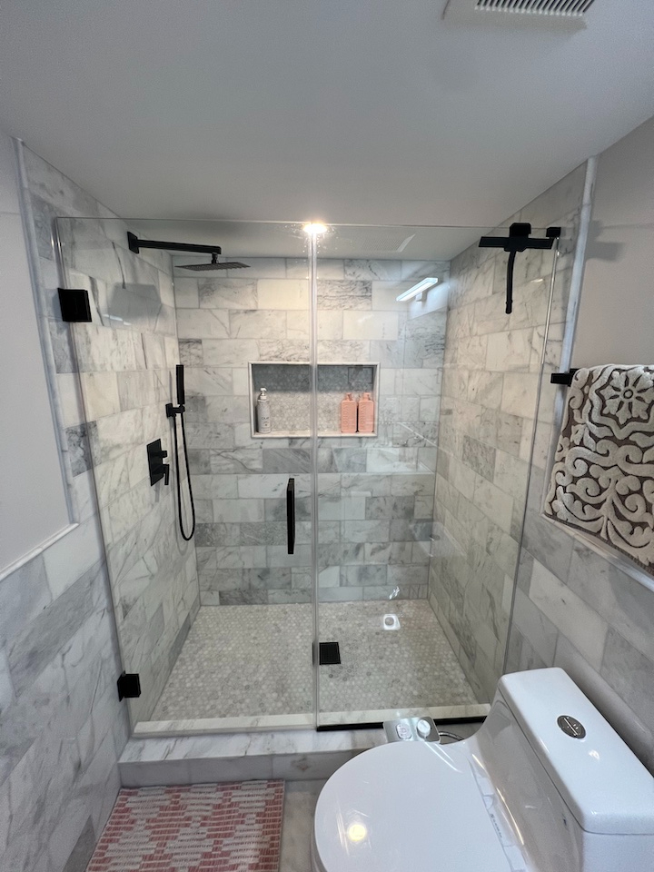 Spacious two bedroom apartment in the heart of DC - Photo 4
