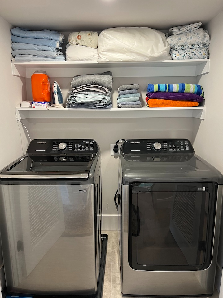 Spacious two bedroom apartment in the heart of DC - Photo 9