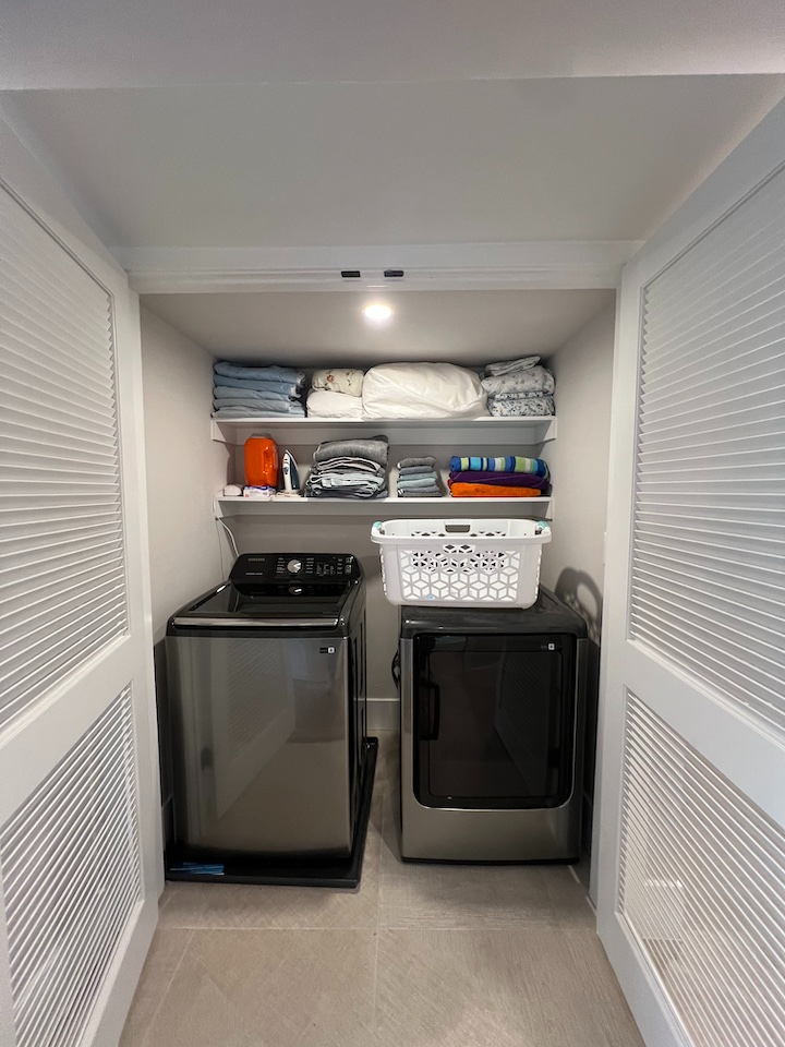 Spacious two bedroom apartment in the heart of DC - Photo 10