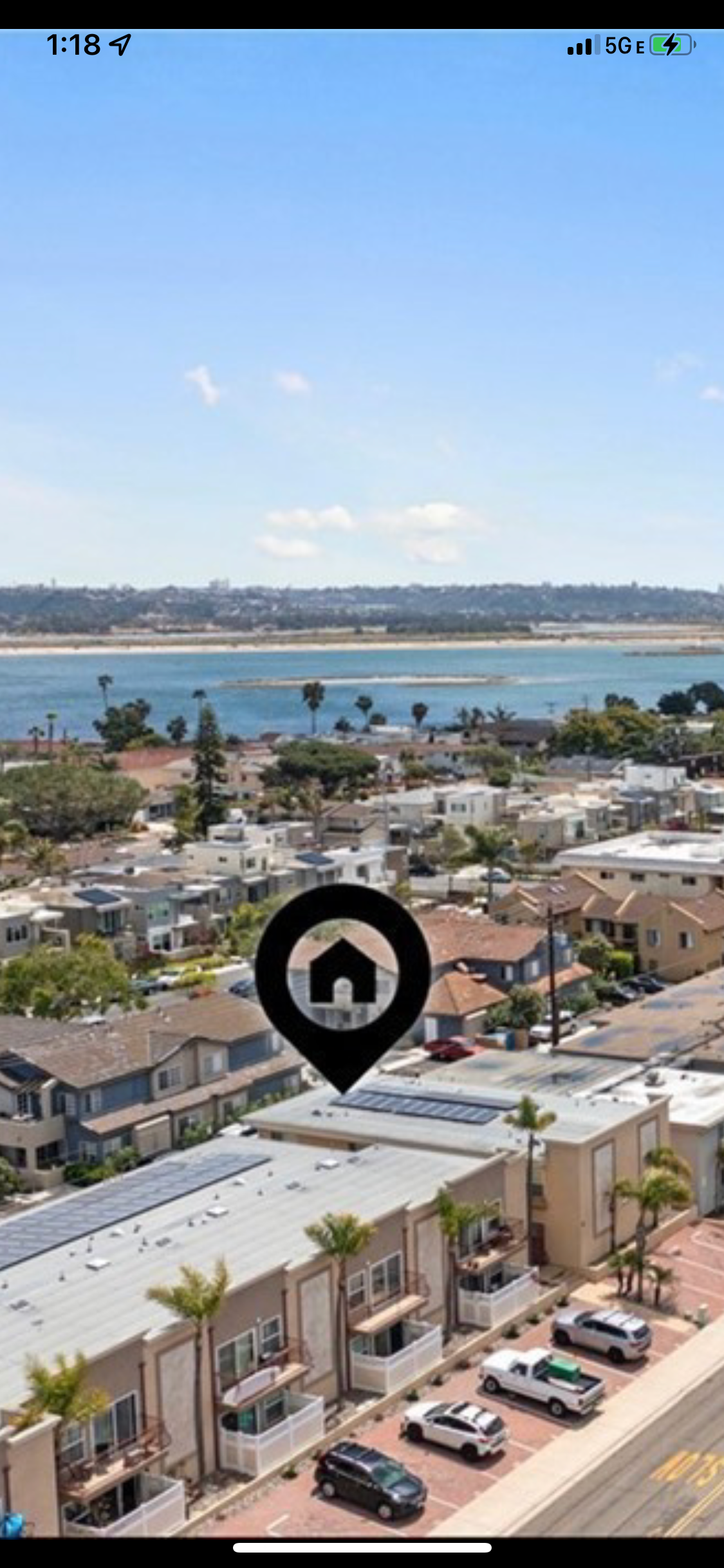 Furnished 2BR Crown Point Beach Condo | Near Beach - Photo 2