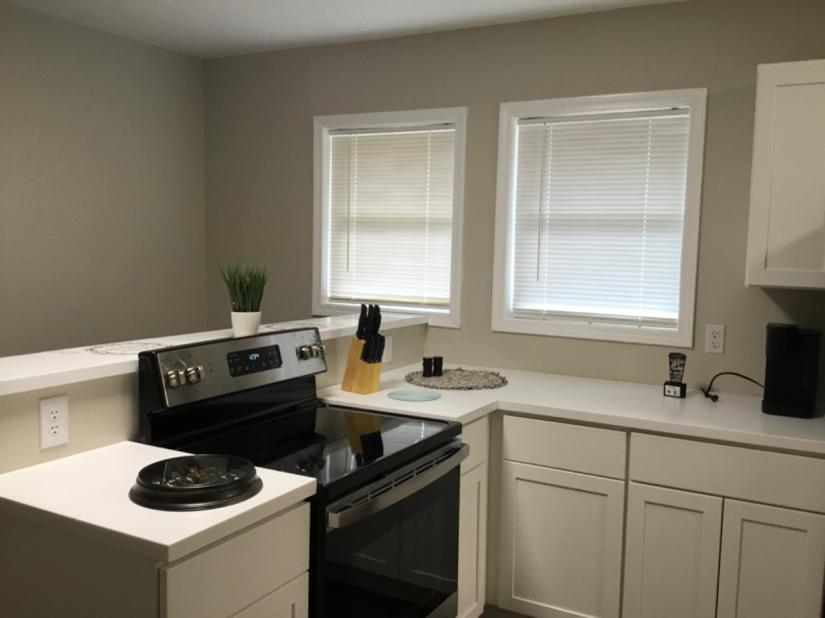 Cozy 2 bed Home - Photo 4